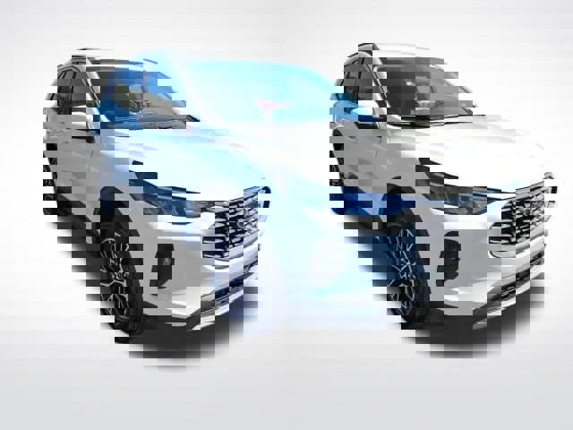 New 2025 Ford Escape SE image 7