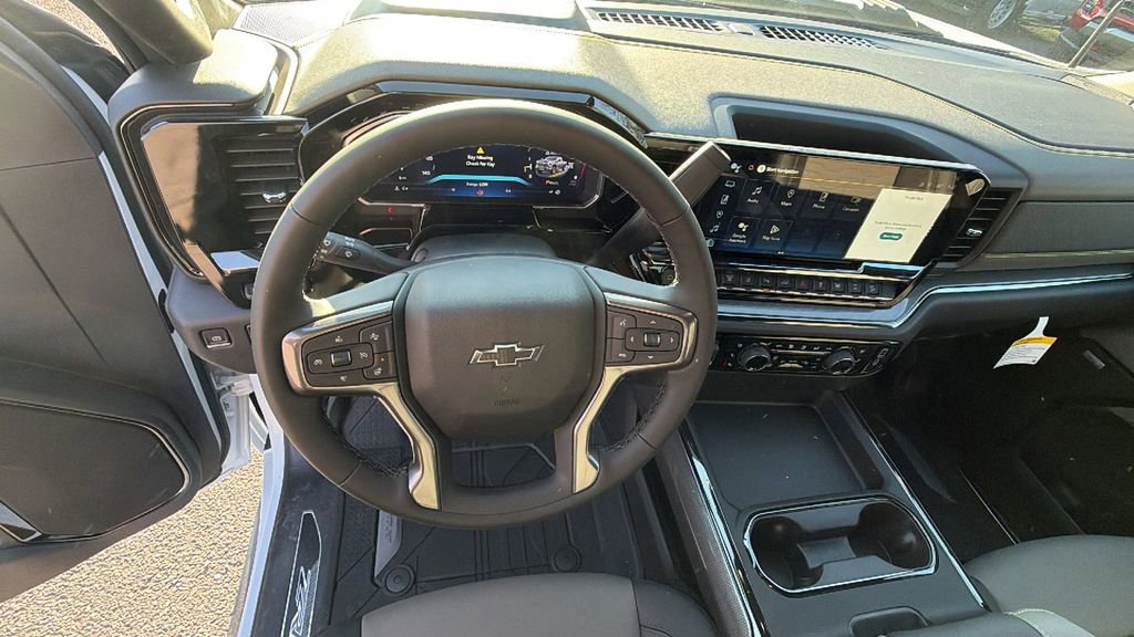 New 2026 Chevrolet Silverado 2500 ZR2 image 19