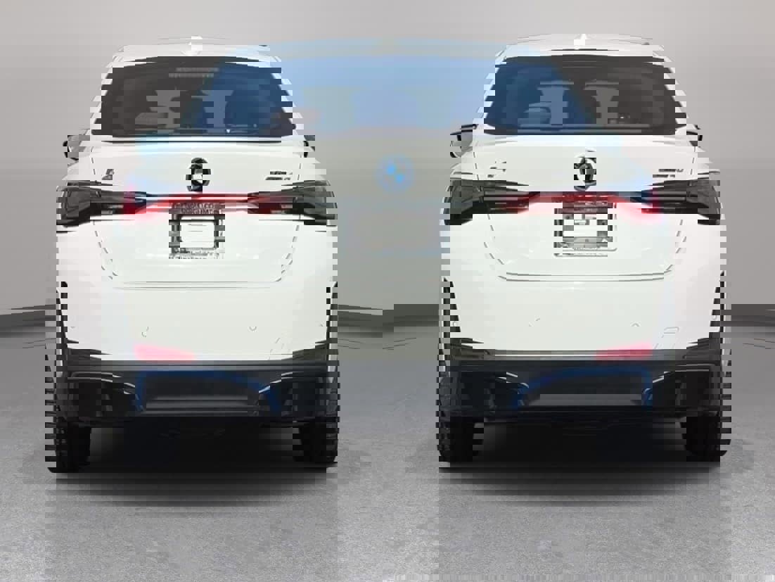 Used 2023 BMW i4 eDrive40 w/ Premium Package image 6
