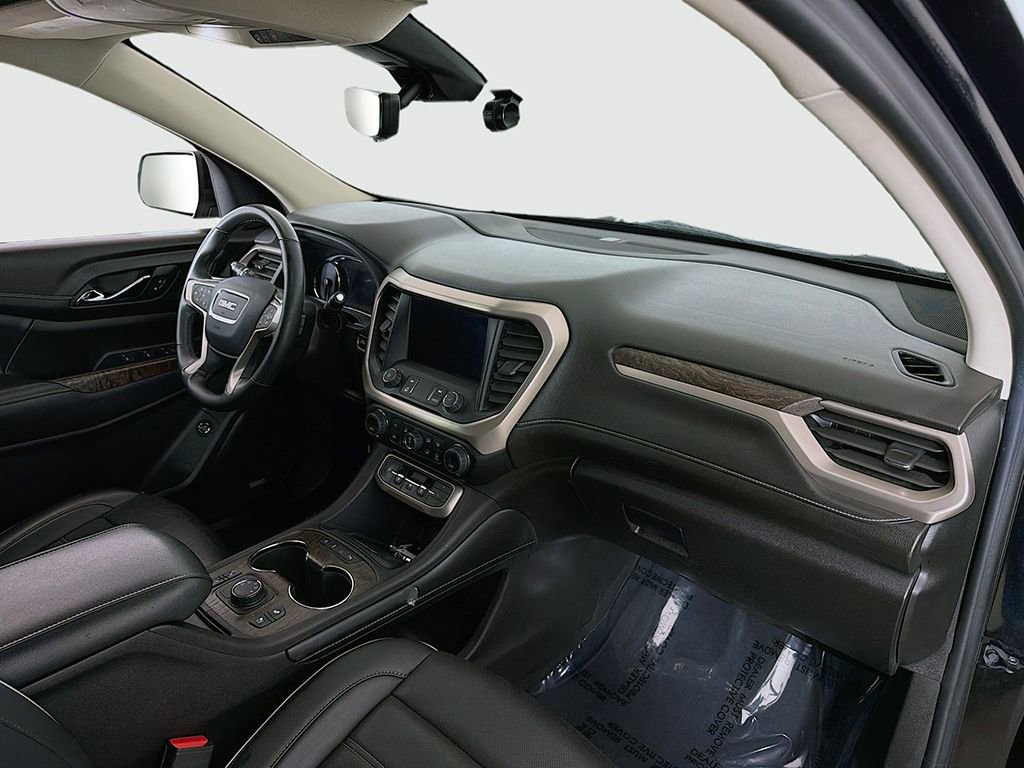 Used 2023 GMC Acadia Denali w/ Denali Ultimate Package image 25
