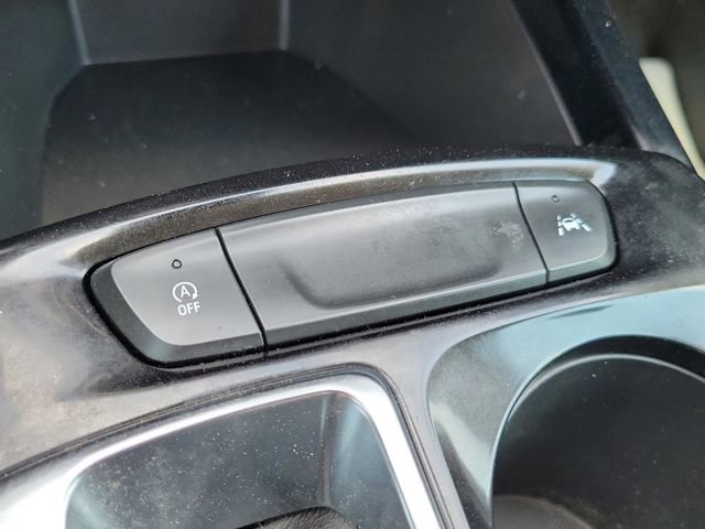 Used 2024 Chevrolet Trax LT image 24