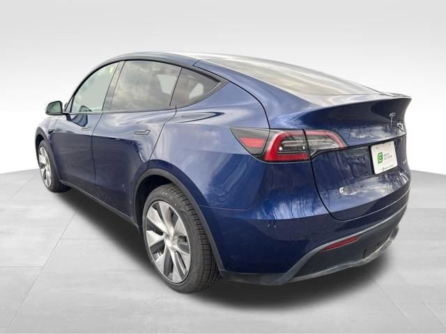 Used 2023 Tesla Model Y Long Range image 6
