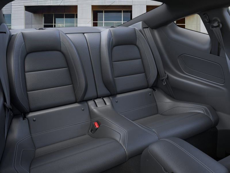 New 2026 Ford Mustang GT Premium image 11