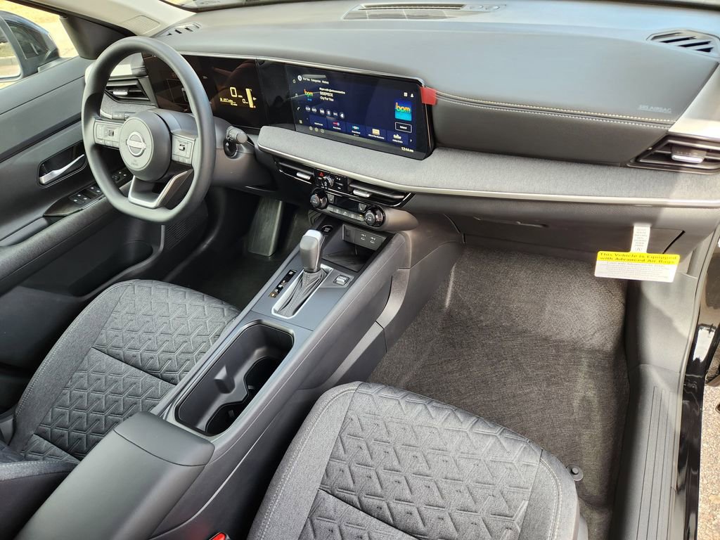 New 2026 Nissan Kicks SV w/ SV Premium Package AWD/4WD image 14