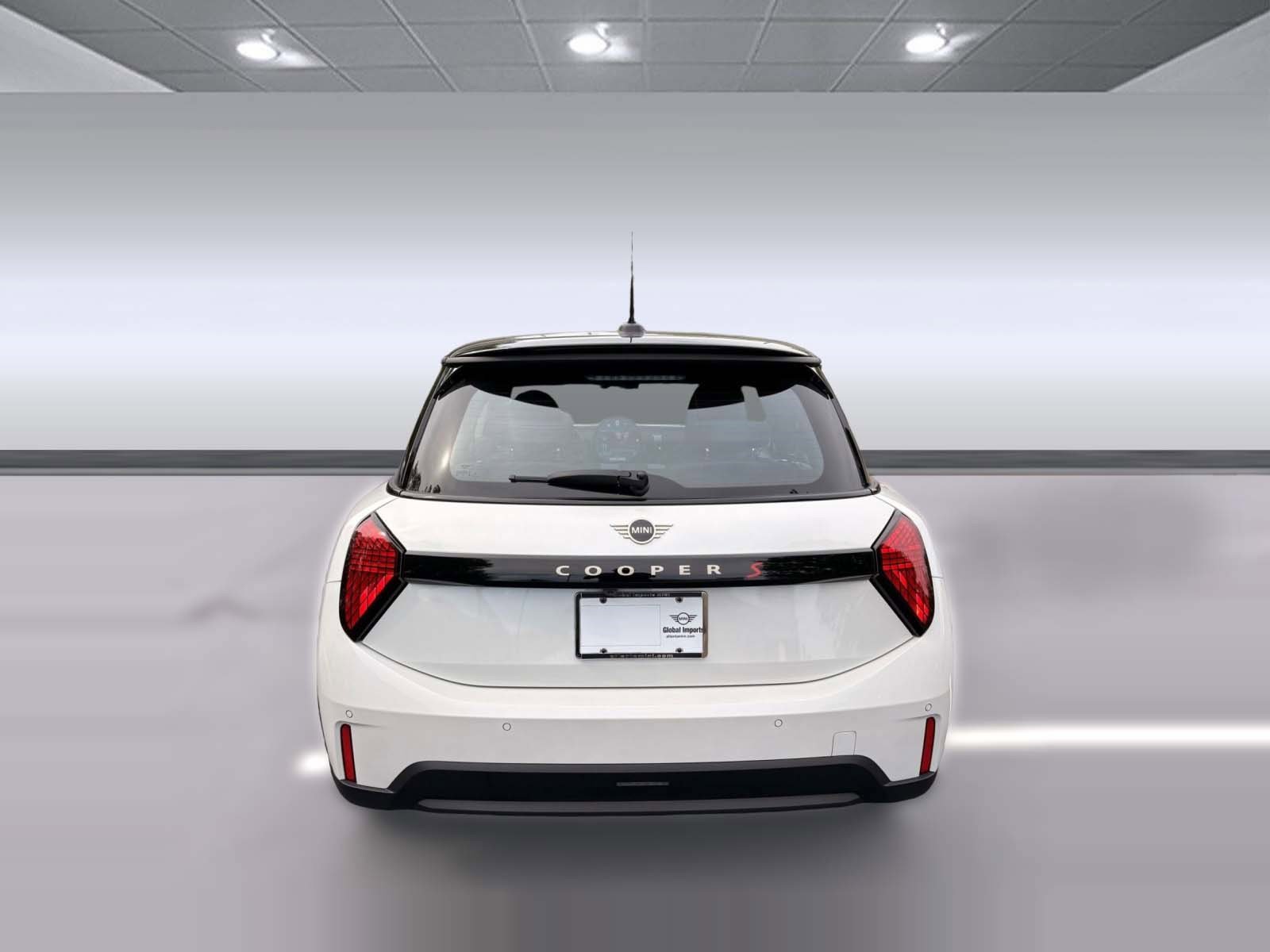 New 2026 MINI Cooper S image 10