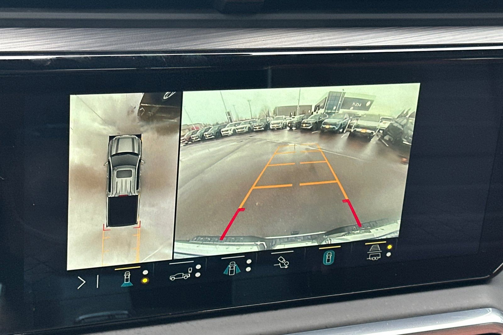 Used 2023 GMC Sierra 1500 Denali Ultimate image 18