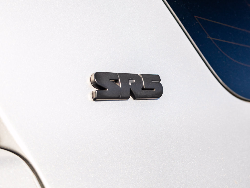 Used 2017 Toyota 4Runner SR5 Premium RWD image 9