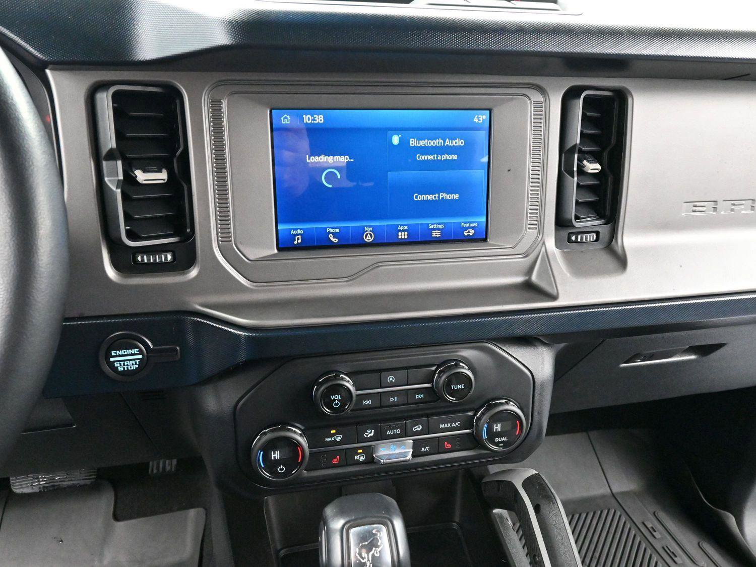 Used 2021 Ford Bronco Outer Banks image 21