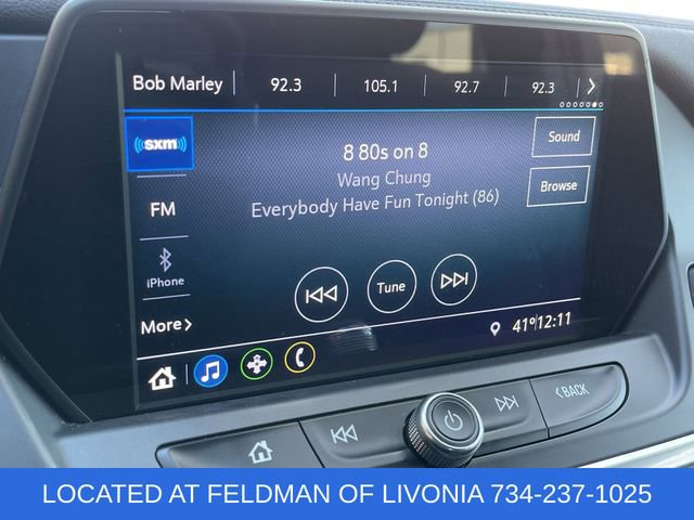 Used 2020 Chevrolet Blazer LT image 13