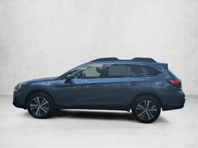 Used 2018 Subaru Outback 3.6R Limited image 9