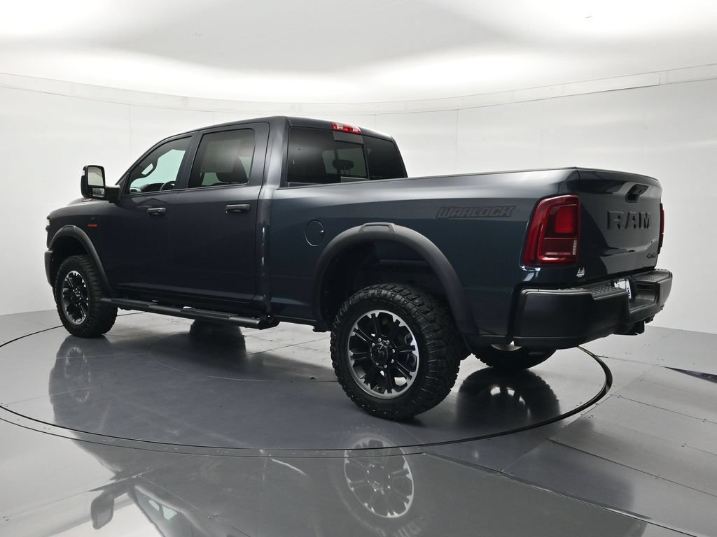 Used 2026 RAM 2500 Tradesman w/ Safety Group AWD/4WD image 7