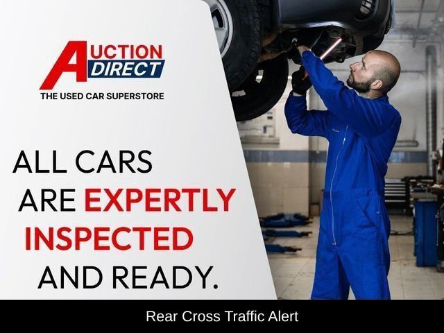 Used 2024 Chevrolet TrailBlazer RS w/ Convenience Package image 20