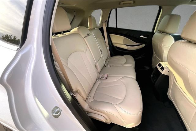 Used 2020 Buick Envision FWD image 22