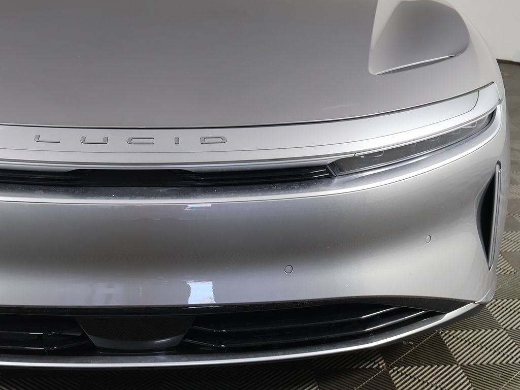 Used 2024 Lucid Air Pure RWD image 13