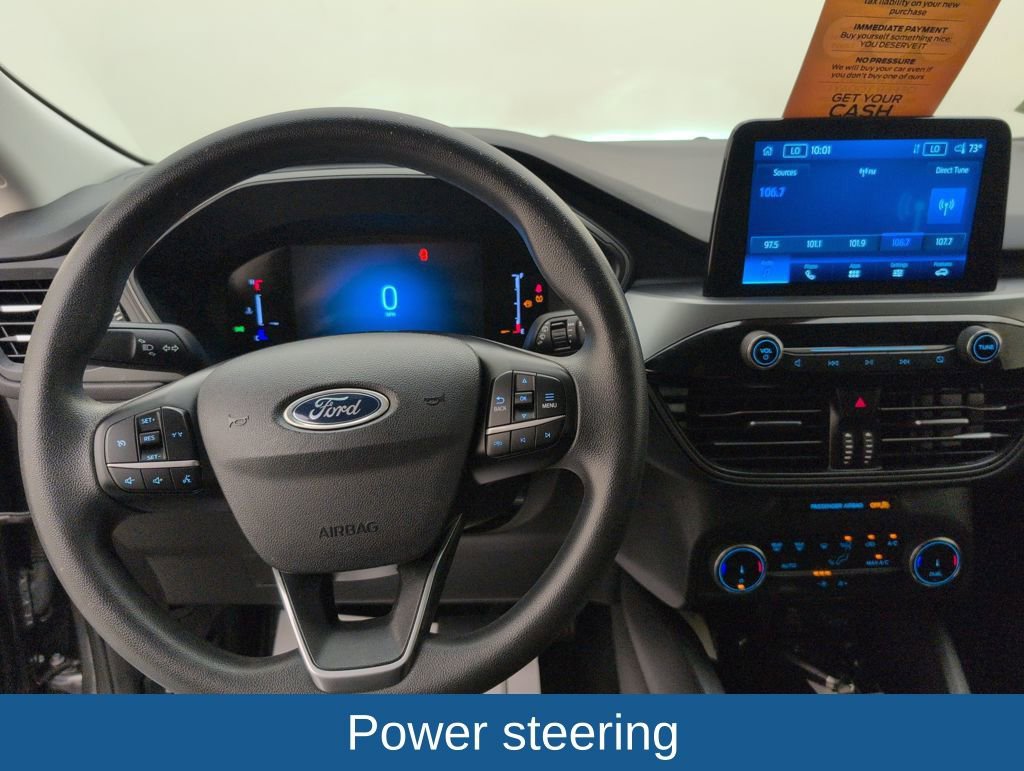 Used 2025 Ford Escape Active image 20