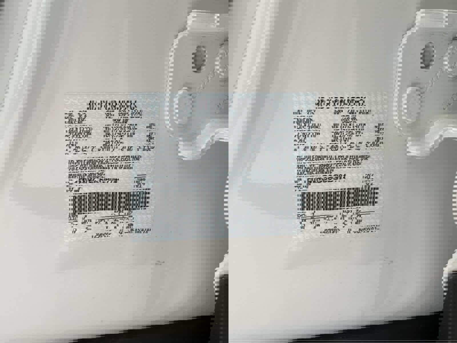 Used 2025 Ford Explorer ST w/ Sun And Sound Package AWD/4WD image 16