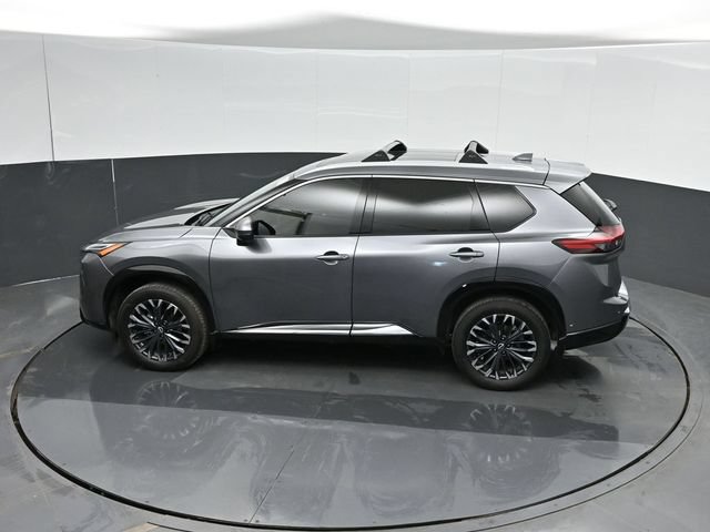 Used 2026 Nissan Rogue Platinum w/ Platinum Premium Package AWD/4WD image 49