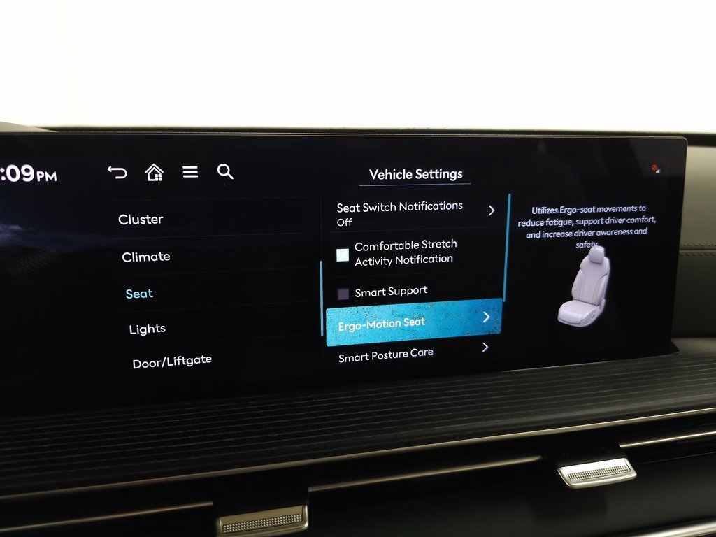 New 2026 Genesis GV80 3.5T image 22