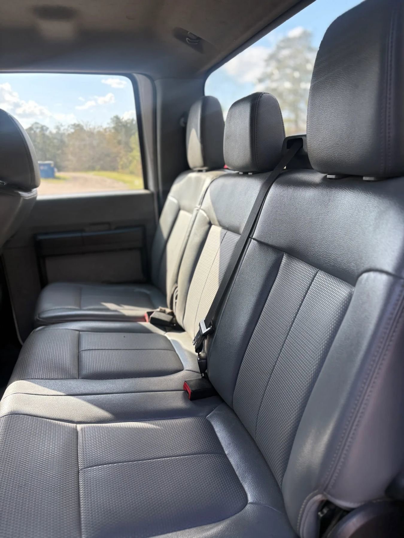 Used 2014 Ford F250 XL w/ Power Equipment Group image 29