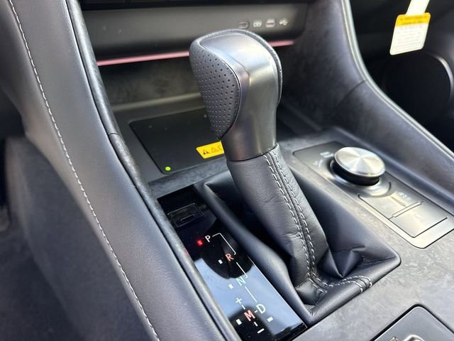 New 2026 Lexus IS 350 F Sport RWD image 20
