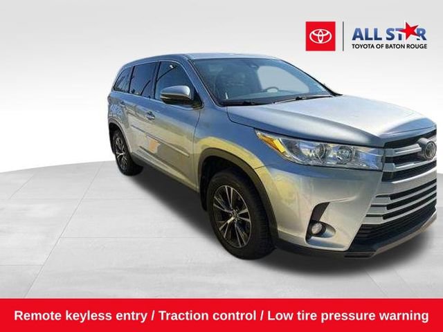 Used 2019 Toyota Highlander Plus 360° Tour