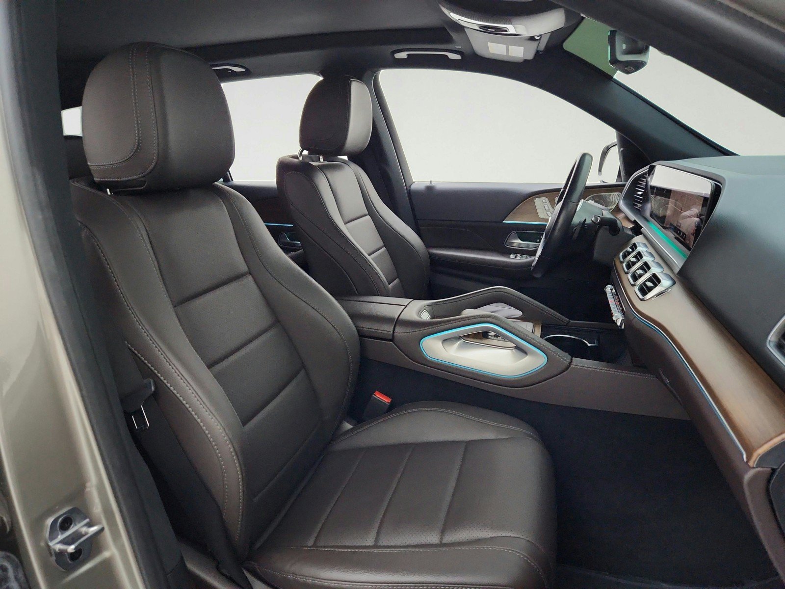 Certified 2023 Mercedes-Benz GLE 350 image 30