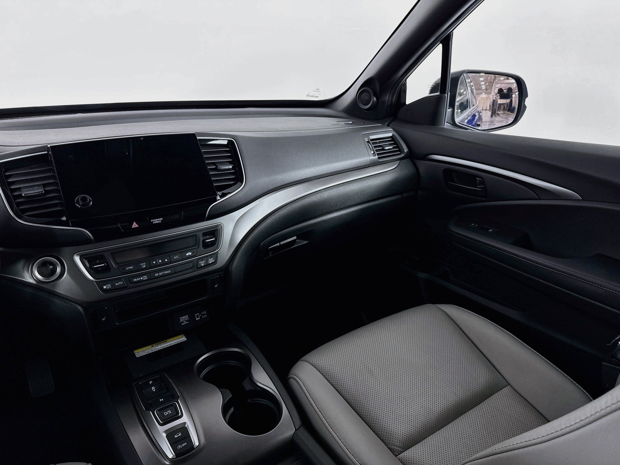 Certified 2023 Honda Passport EX-L image 23