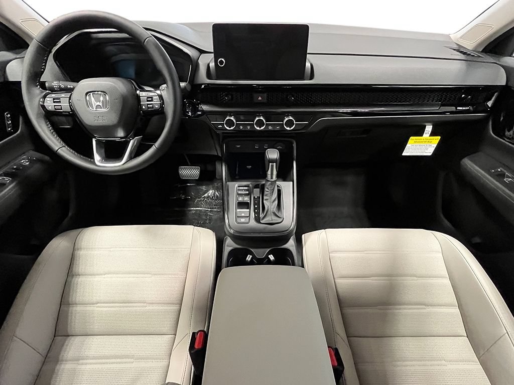 New 2026 Honda CR-V EX-L image 19