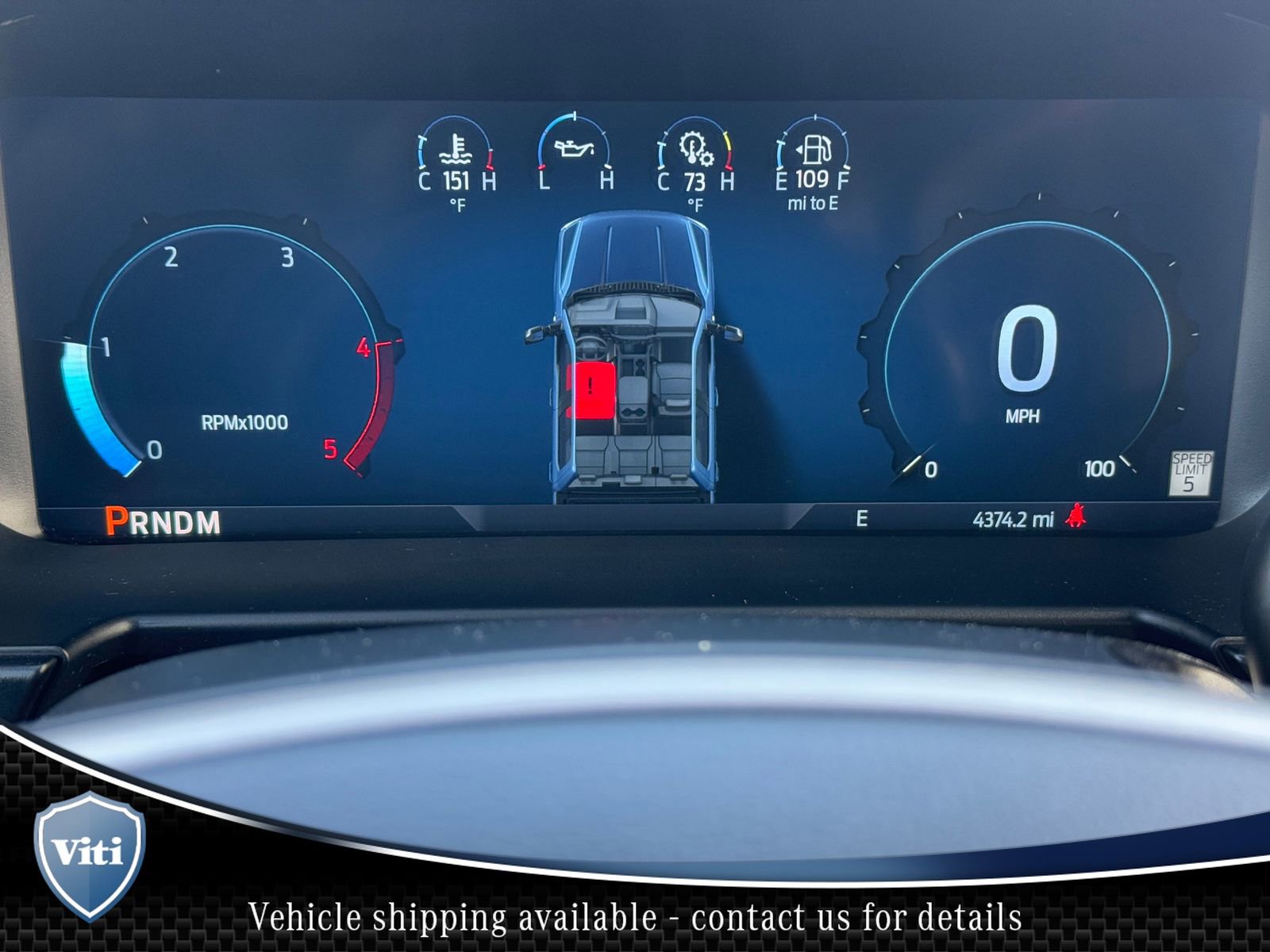 Used 2025 Ford F350 King Ranch w/ FX4 Off-Road Package image 31