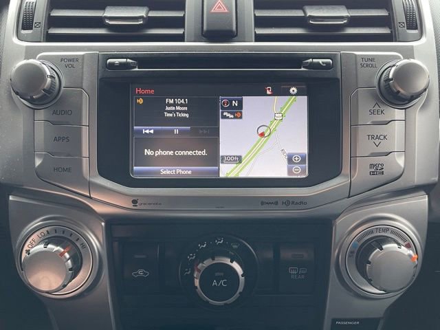 Used 2018 Toyota 4Runner SR5 Premium image 12