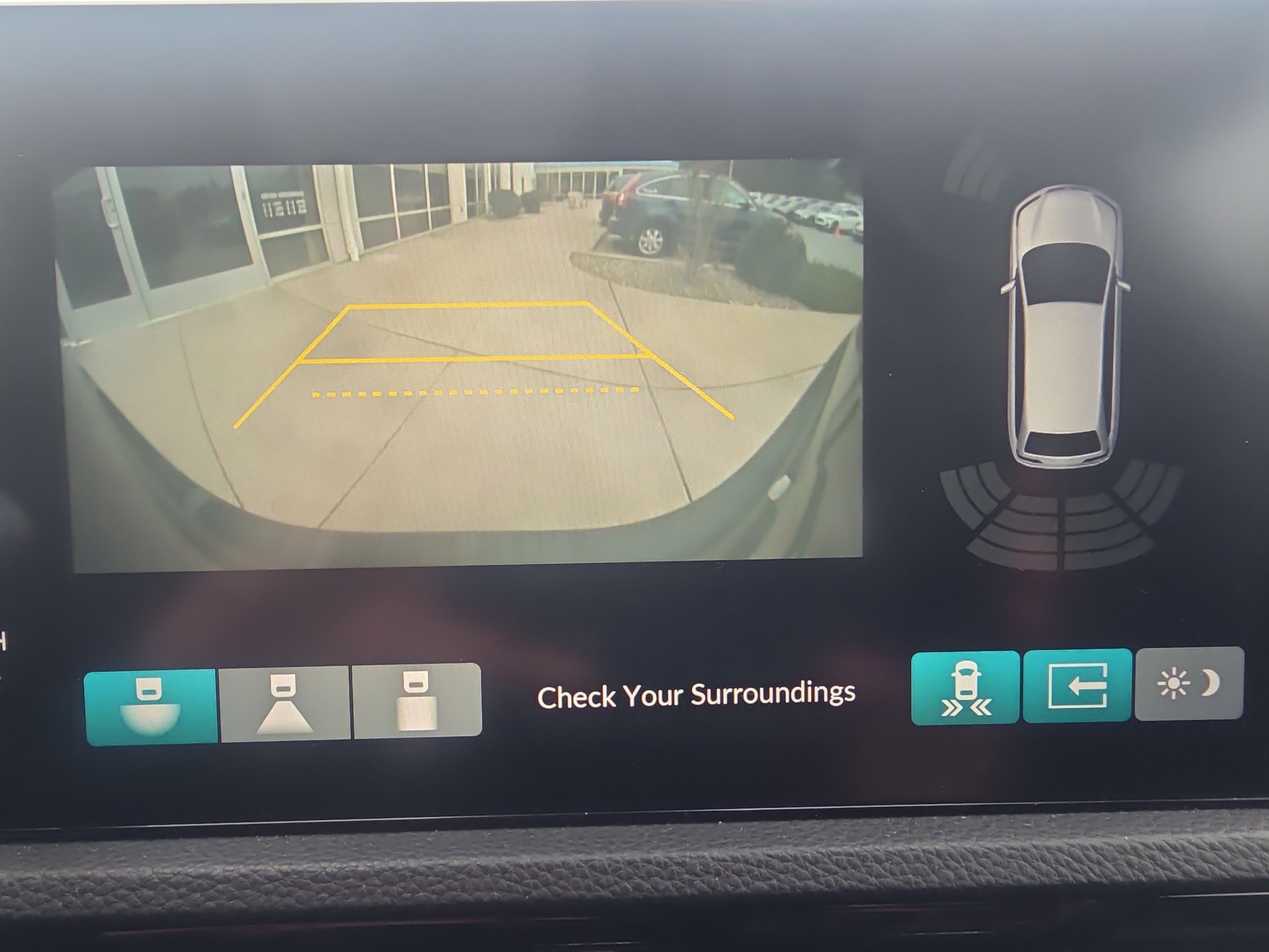 Used 2023 Honda CR-V Sport Touring image 21