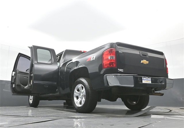 Used 2013 Chevrolet Silverado 1500 LT image 49