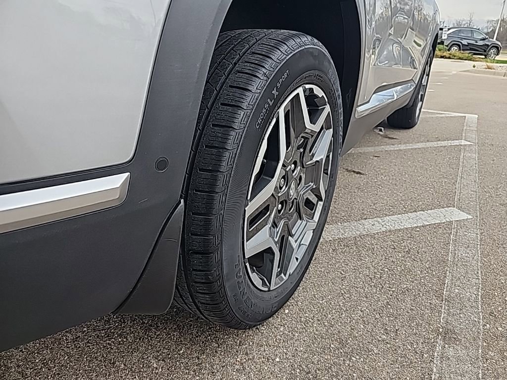 Certified 2023 Hyundai Santa Fe Limited AWD/4WD image 39