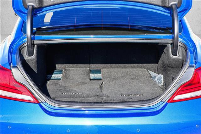 Used 2021 Genesis G70 3.3T w/ Sport Package image 25