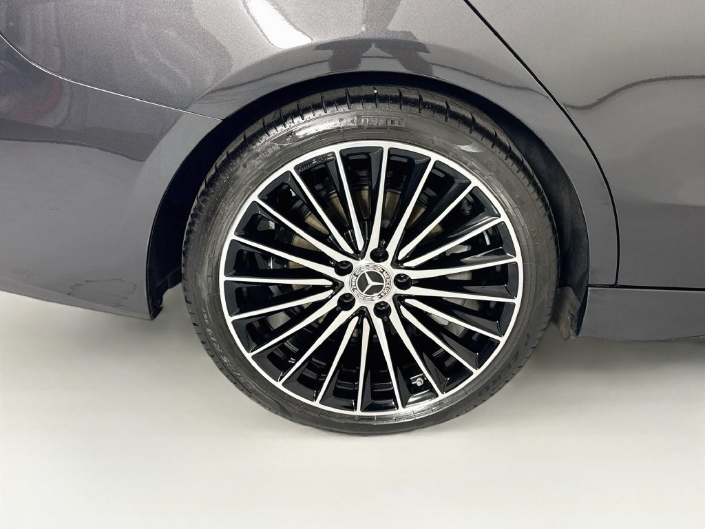 Certified 2026 Mercedes-Benz C 300 Sedan image 33