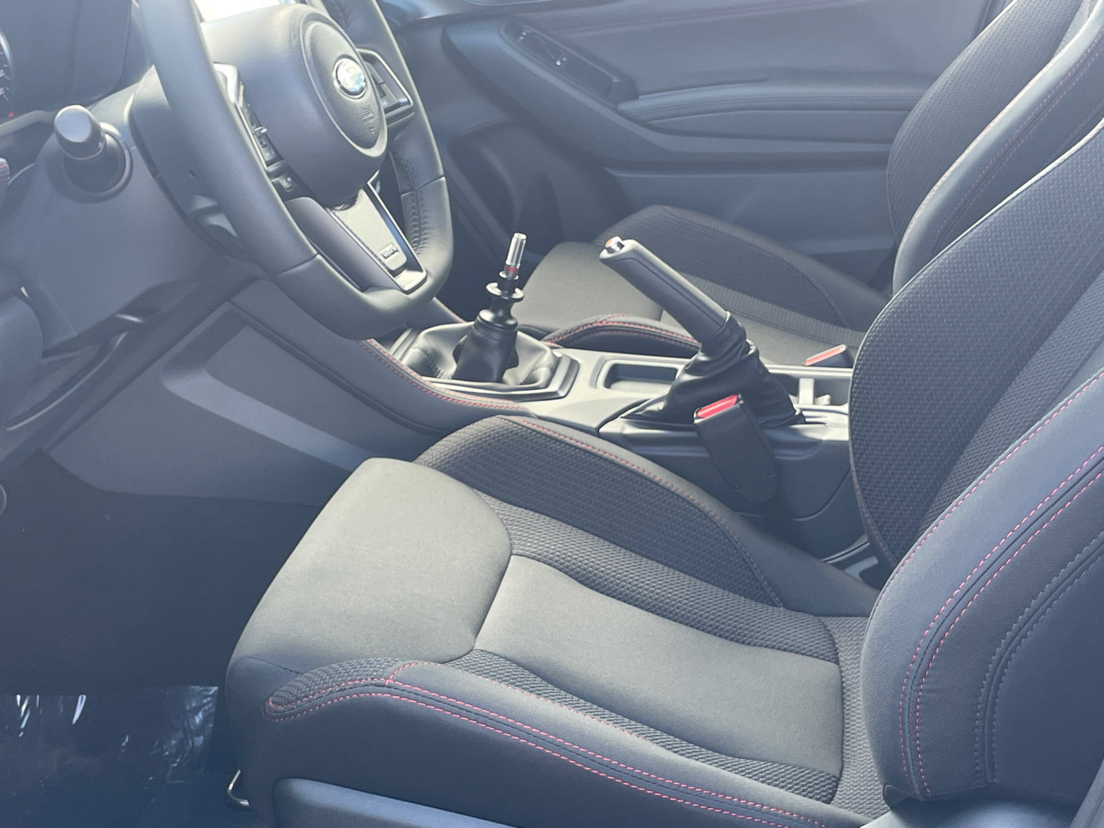 New 2026 Subaru WRX Premium AWD/4WD image 10
