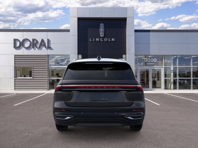 New 2026 Lincoln Nautilus Reserve AWD/4WD image 5