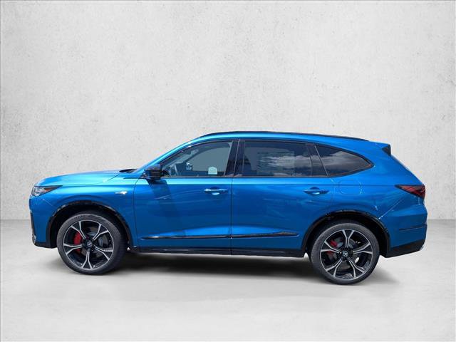 New 2026 Acura MDX Type S AWD/4WD image 5