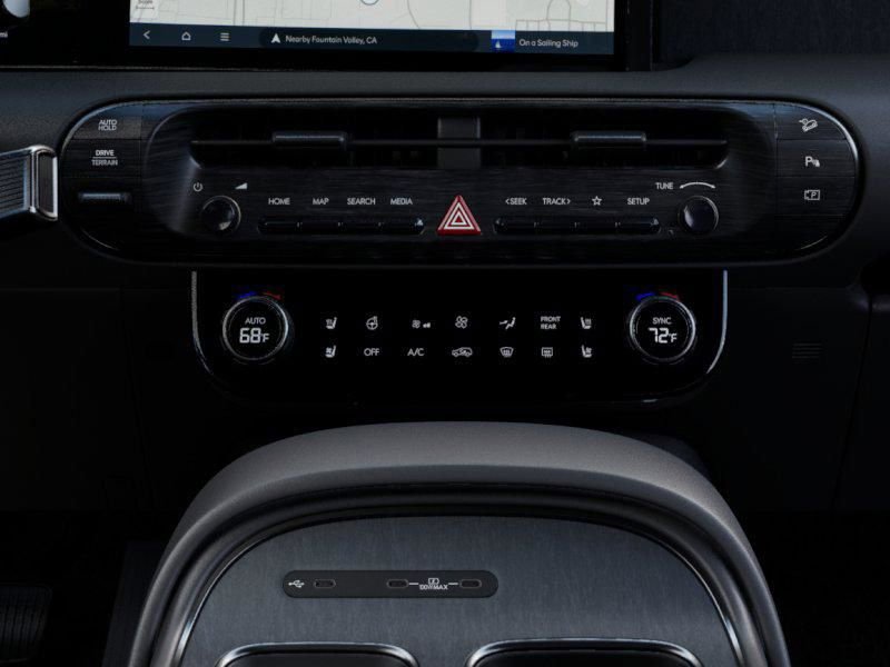 New 2026 Hyundai Palisade XRT Pro image 24