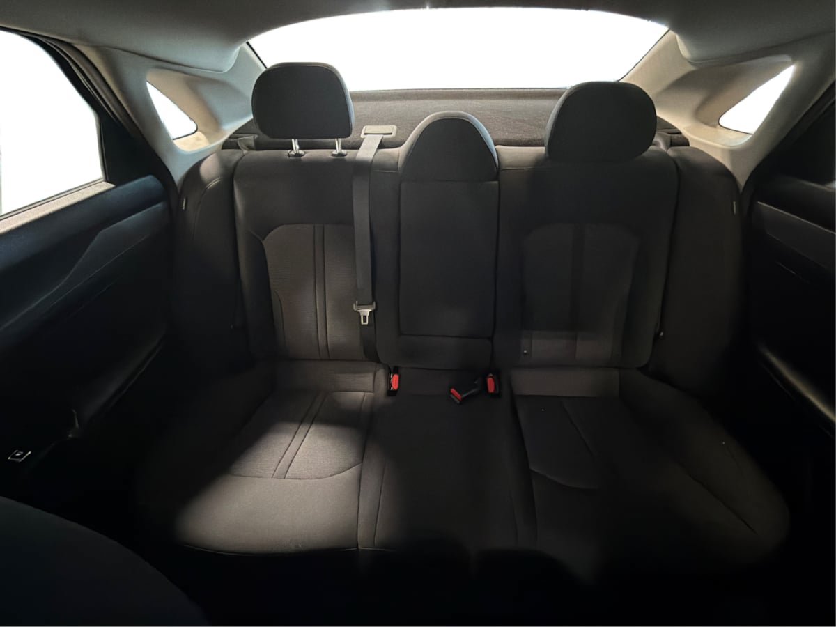 Used 2024 Kia K5 LXS FWD image 18