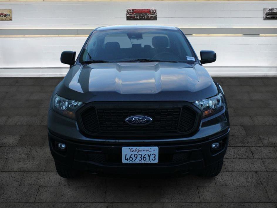 Used 2019 Ford Ranger XL w/ Equipment Group 101A Mid image 2