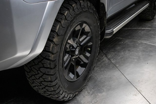 Used 2019 Toyota 4Runner SR5 image 7