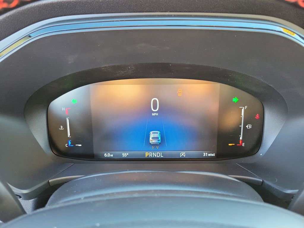 New 2026 Ford Escape ST-Line w/ Cold Weather Package image 25