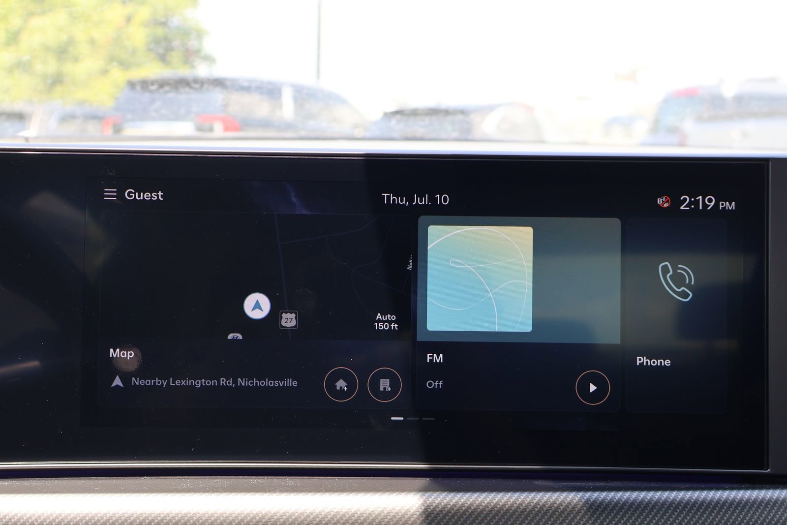 New 2025 Hyundai Sonata N Line image 25