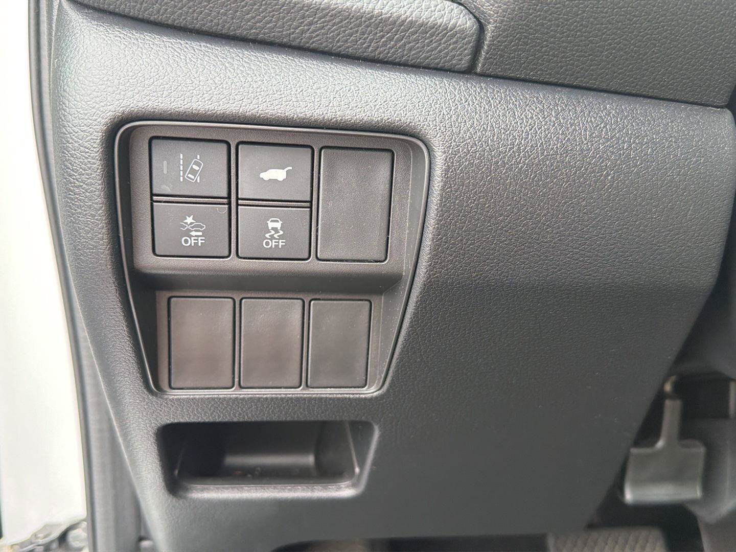 Used 2021 Honda CR-V EX-L image 19