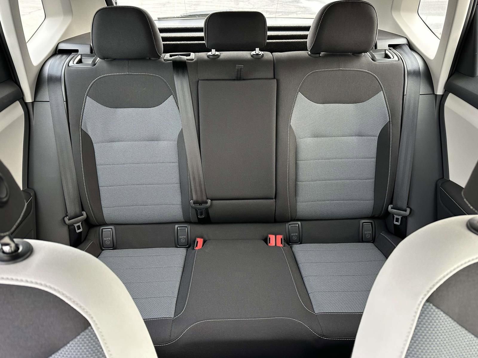 New 2026 Volkswagen Taos S image 14