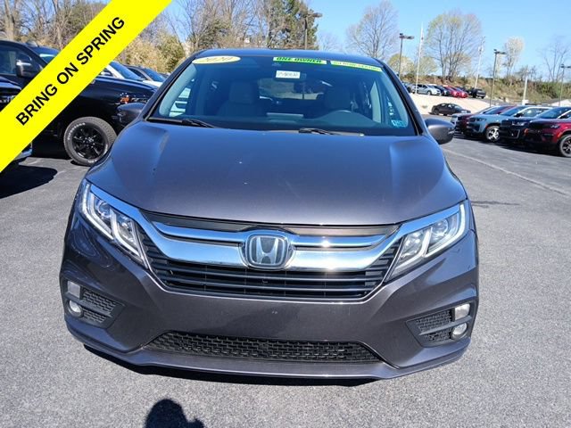 Used 2020 Honda Odyssey EX-L image 8