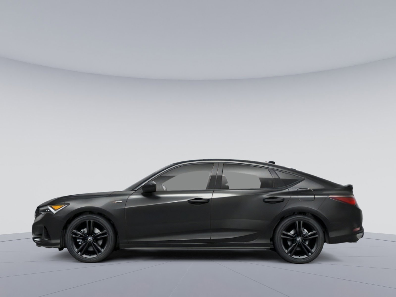 New 2026 Acura Integra A-Spec image 3