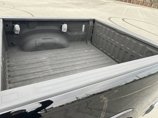 Used 2021 RAM 1500 Laramie image 27