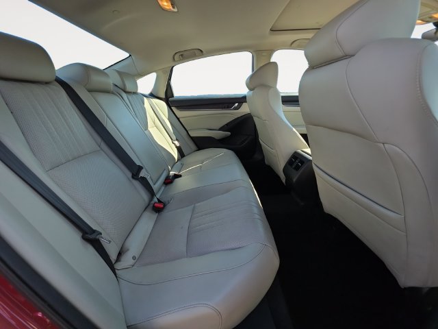 Used 2018 Honda Accord EX-L image 14